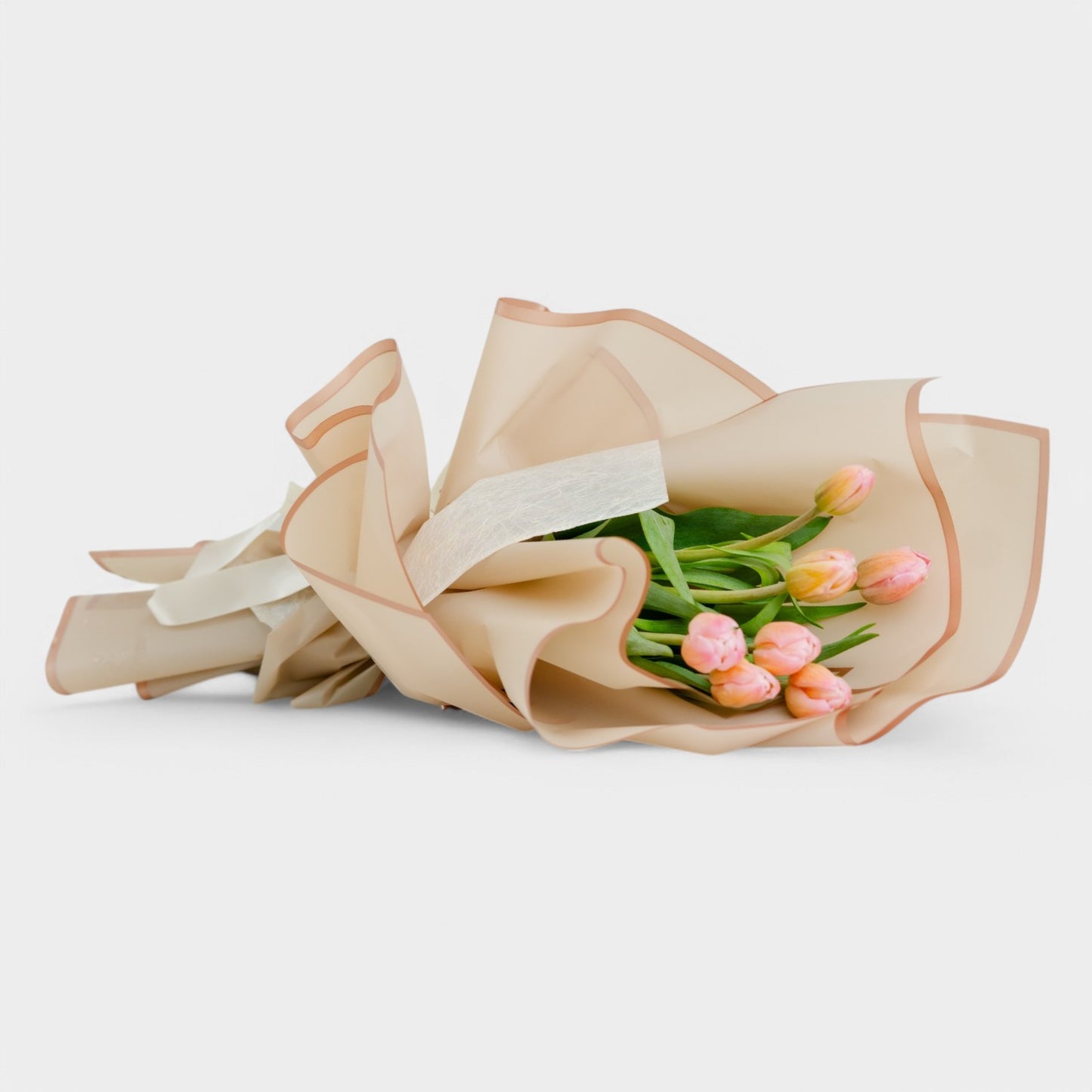 Ramo Tulips