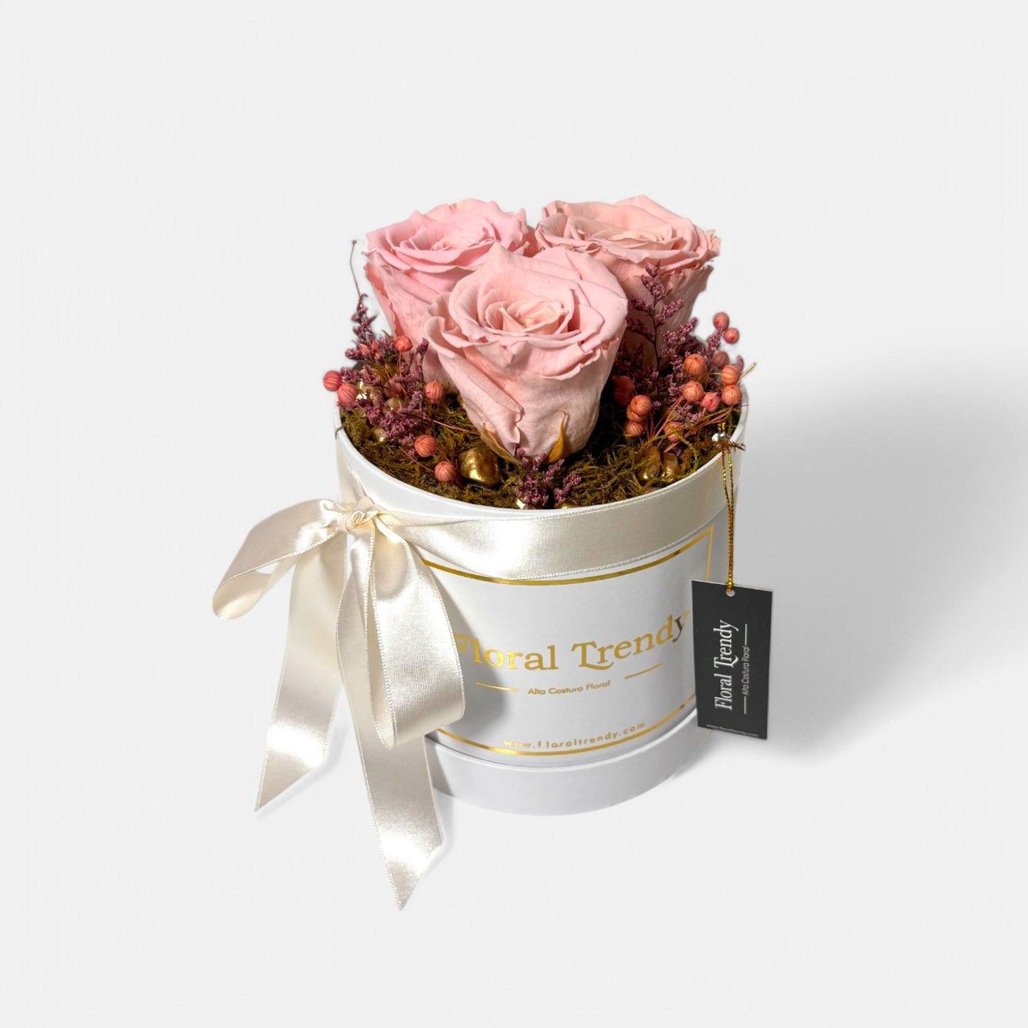 Petit Perla Pink
