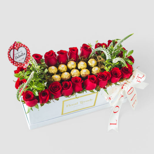 Box Long