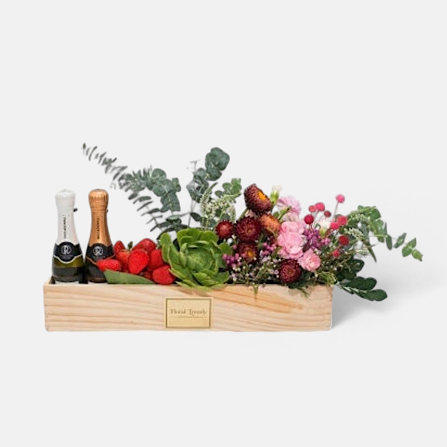 Caja Fruit Encanto