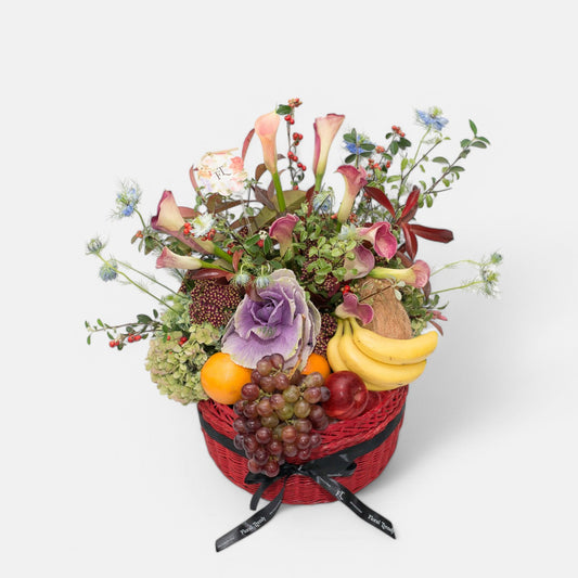 Cesta Frutal