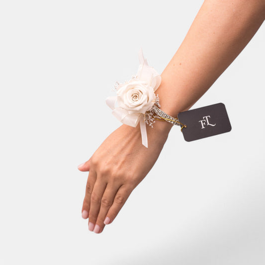 Corsage Eterna Perla