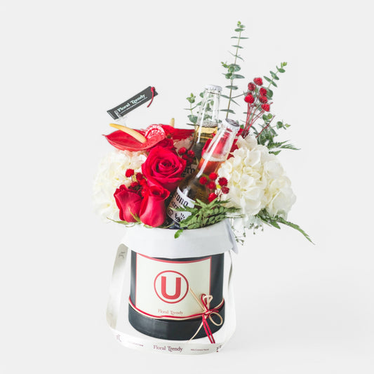 Petit “U”