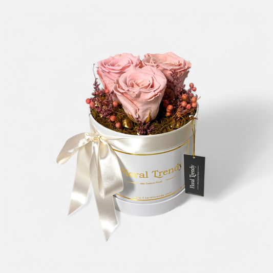 Petit Perla Pink