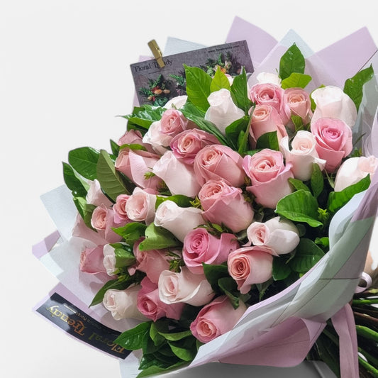 Ramo Valentina Pink