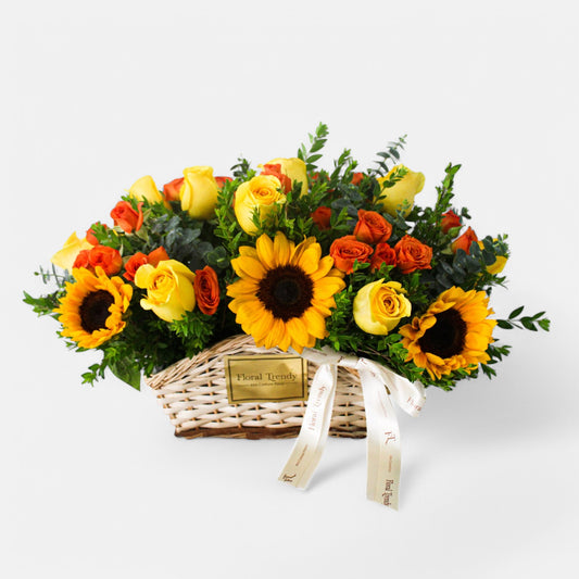 Rustic Primaveral