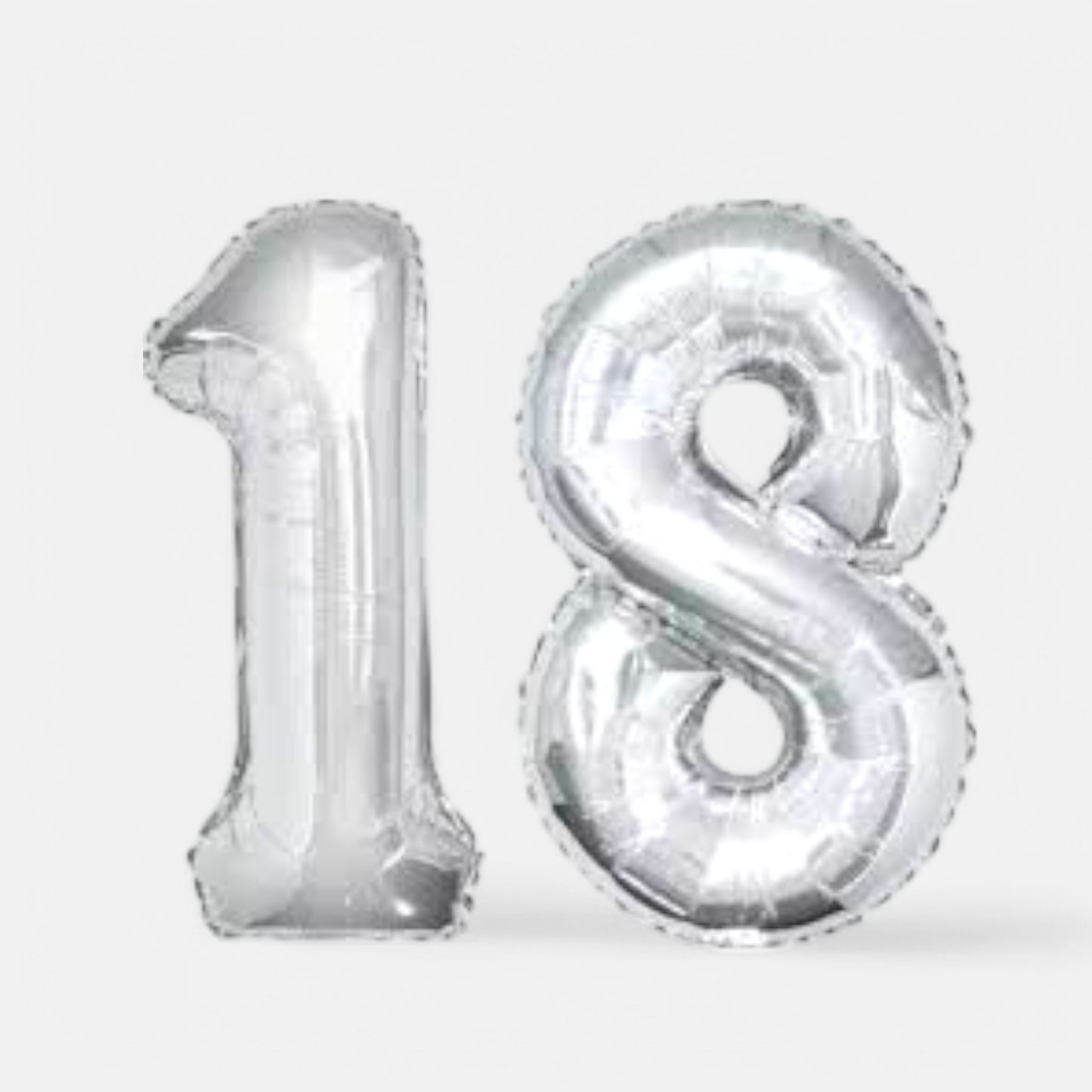 Globo Gigante -18