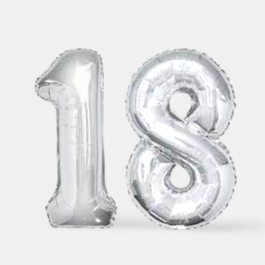 Globo Gigante -18
