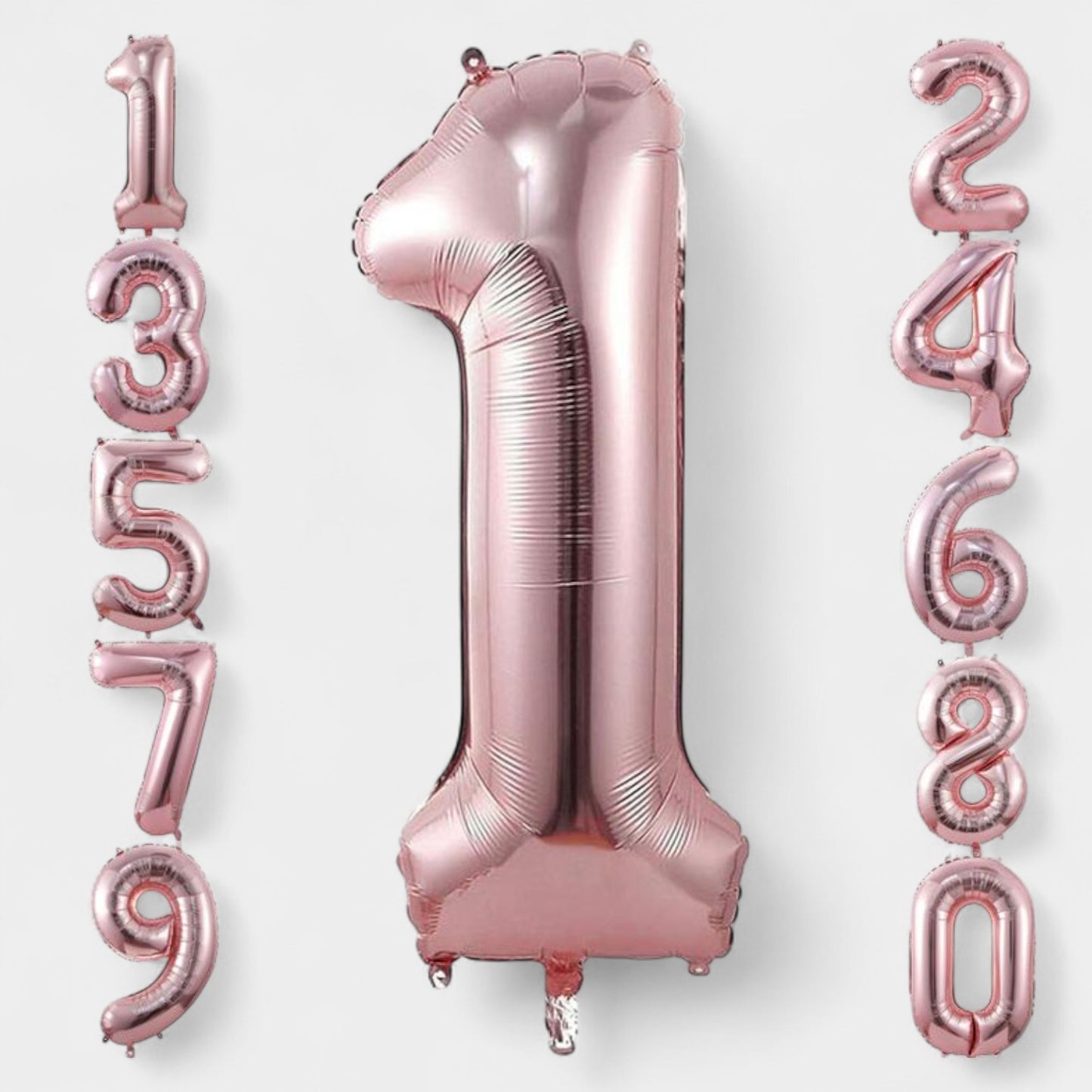 Globos Gigante- 1