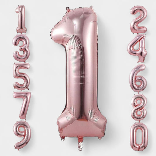 Globos Gigante- 1