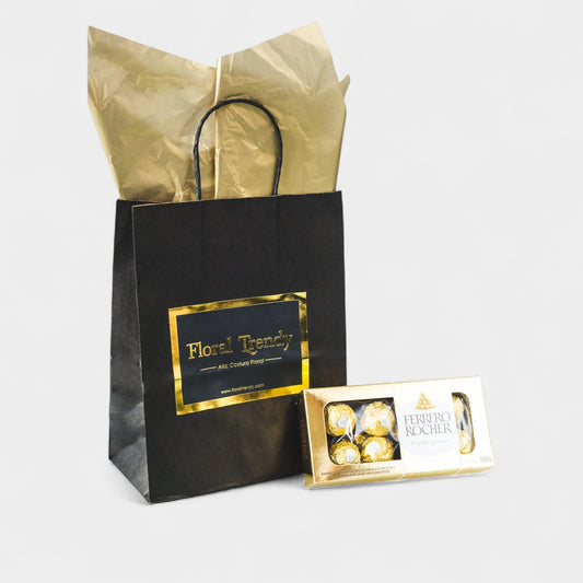 CHOCOLATE- 8 UNIDADES