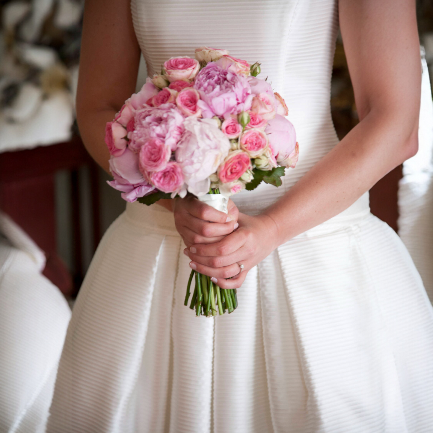 BOUQUET CALSICO- BELA